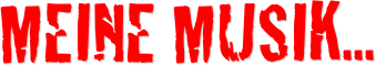 meine musik...