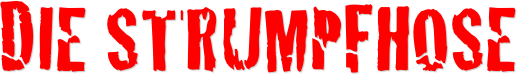 Die Strumpfhose