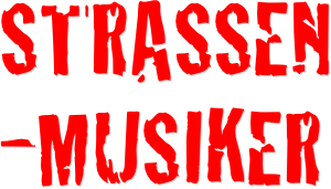 Strassen-musiker